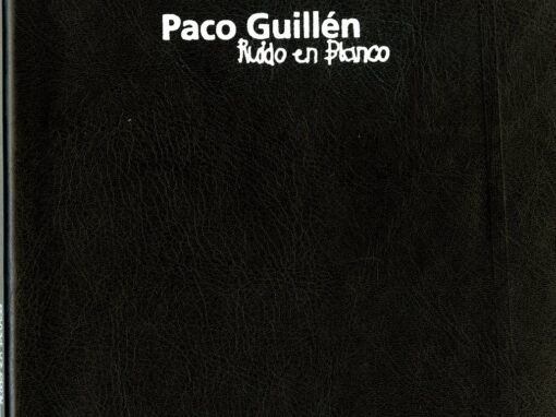 PACO GUILLÉN