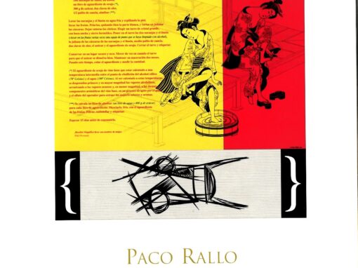 PACO RALLO