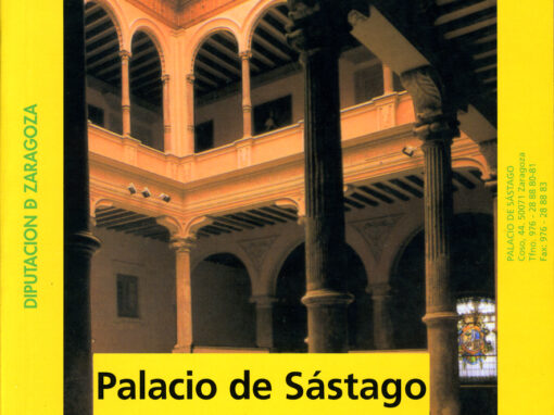 PALACIO DE SÁSTAGO