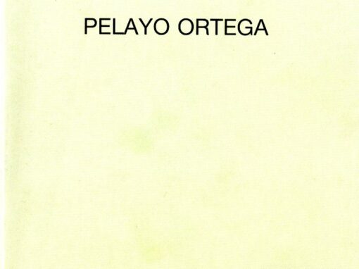 PELAYO ORTEGA