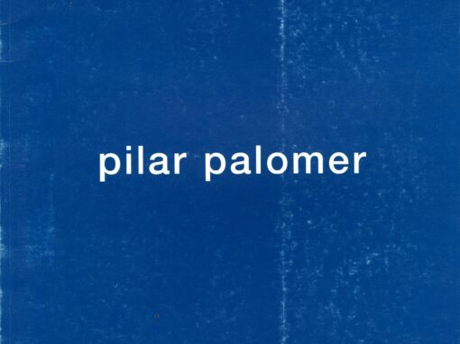 PILAR PALOMER