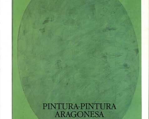 PINTURA - PINTURA ARAGONESA (1974-1978)