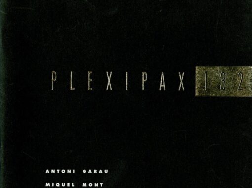 PLEXIPAX 132