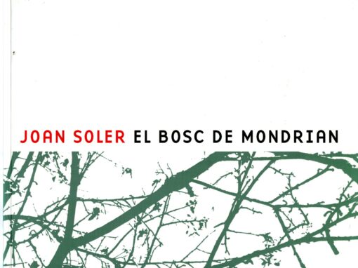 JOAN SOLER