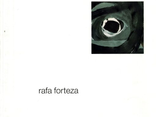 RAFA FORTEZA