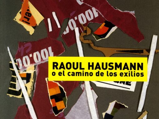 RAOUL HAUSMANN