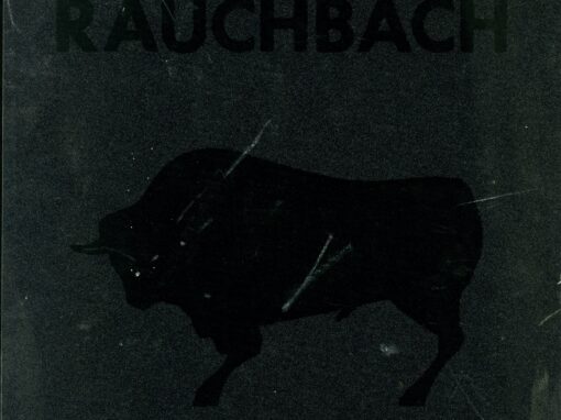 RAUCHBACH