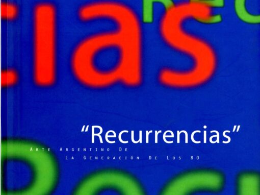 RECURRENCIAS