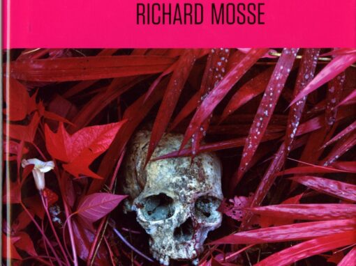 RICHARD MOSSE