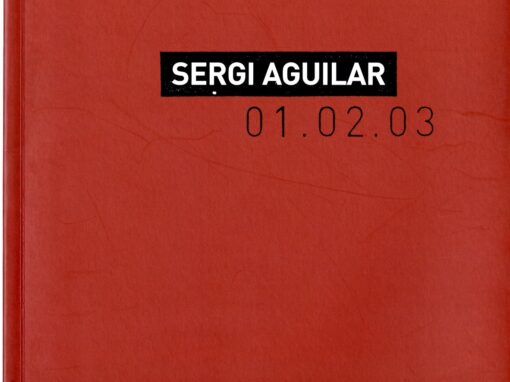 SERGI AGUILAR