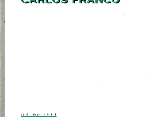 CARLOS FRANCO