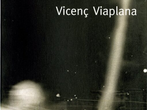 VICENÇ VIAPLANA