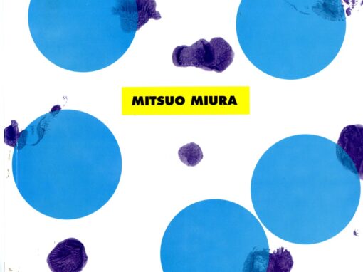 MITSUO MIURA