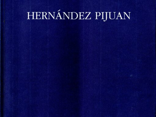 HERNÁNDEZ PIJUAN