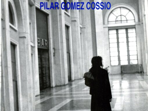 PILAR GÓMEZ COSSIO