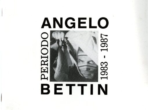 ANGELO BETTIN