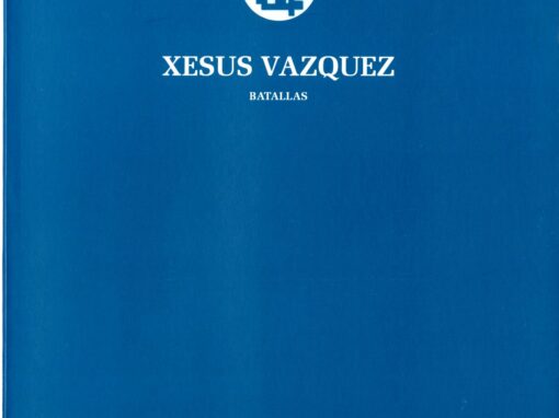 XESÚS VAZQUEZ