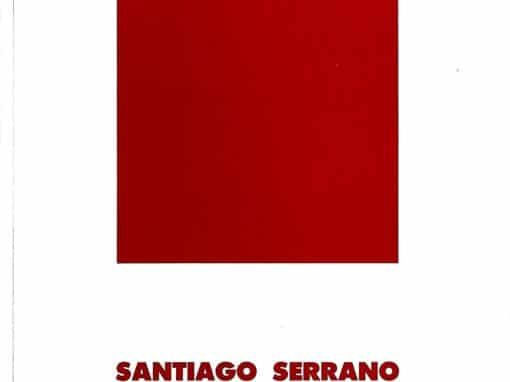 SANTIAGO SERRANO