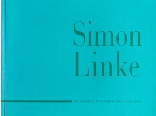 SIMON LINKE
