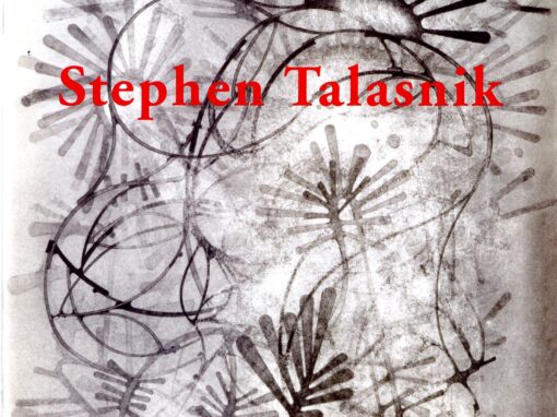 STEPHEN TALASNIK