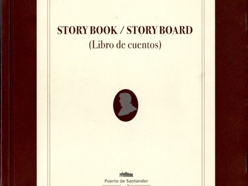 STORY BOOK / STORY BOARD