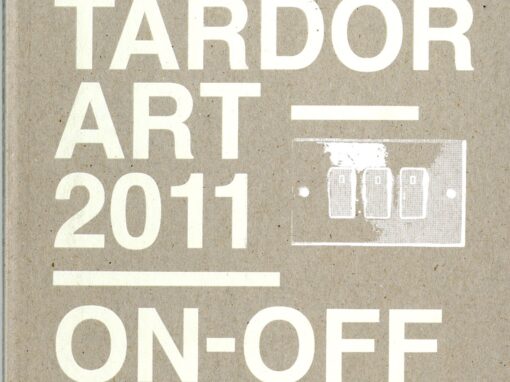 TARDOR ART 2011