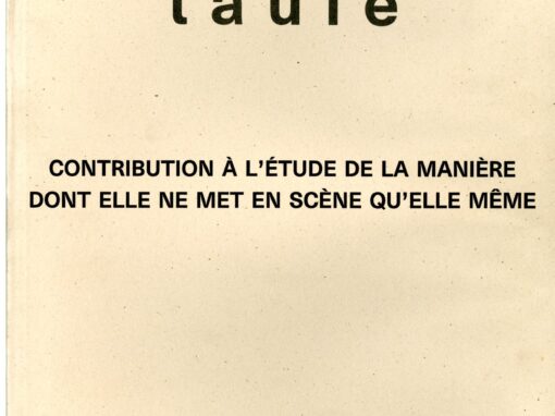 TAULÉ