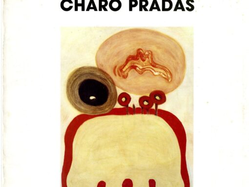 CHARO PRADAS