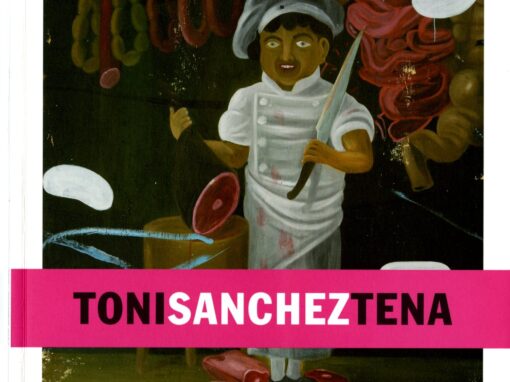 TONI SÁNCHEZ TENA