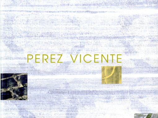 PEREZ VICENTE