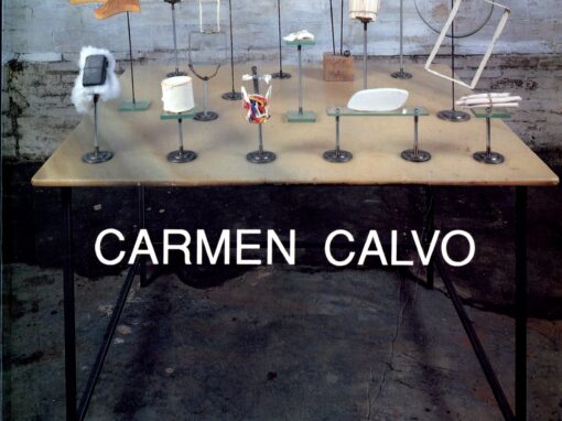 CARMEN CALVO