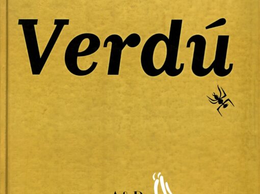 VERDÚ