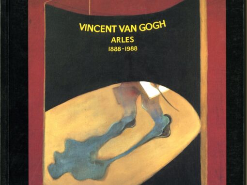 VINCENT VAN GOGH