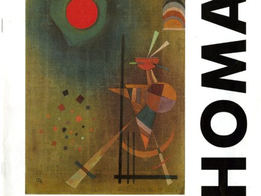 WASSILY KANDINSKY