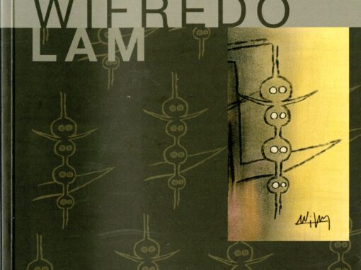 WIFREDO LAM