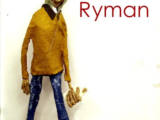 WILL RYMAN