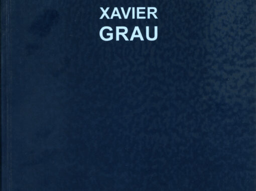 XAVIER GRAU