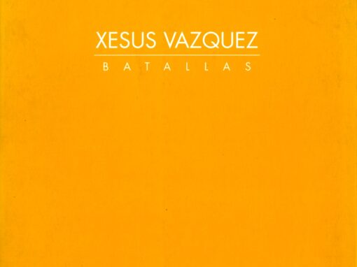 XESÚS VAZQUEZ