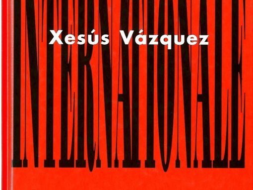 XESÚS VAZQUEZ