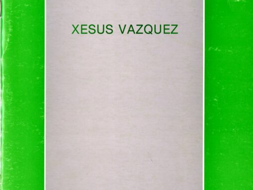 XESÚS VAZQUEZ