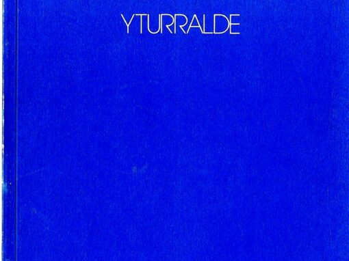 YTURRALDE