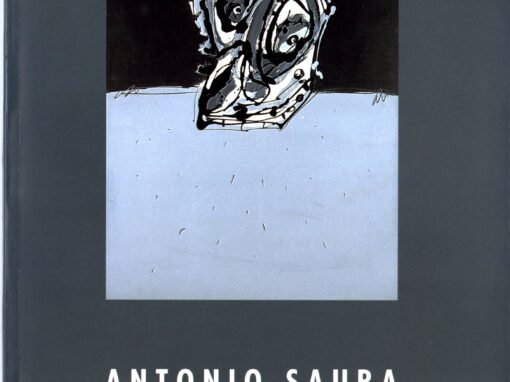 ANTONIO SAURA