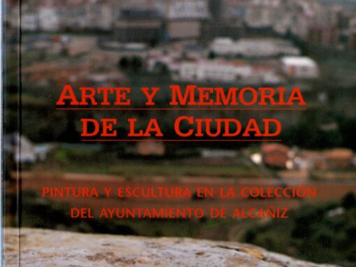 ARTE Y MEMORIA DE LA CIUDAD
