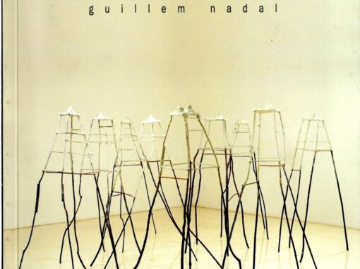 GUILLEM NADAL