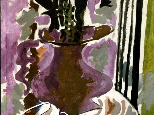 GEORGES BRAQUE