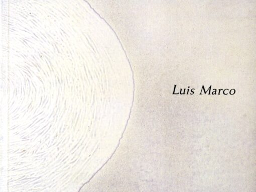 LUIS MARCO