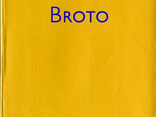 BROTO