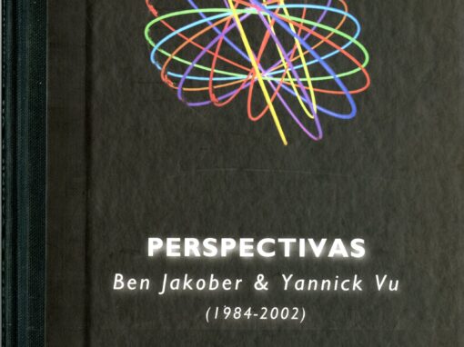 BEN JAKOBER & YANNICK VU