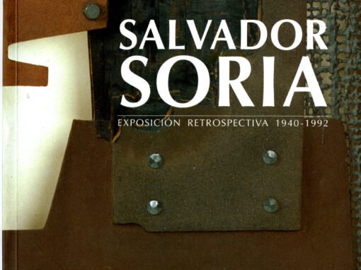 SALVADOR SORIA