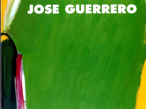 JOSÉ GUERRERO